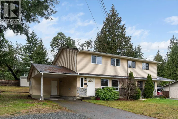 2629 Labieux Rd, Nanaimo, British Columbia V9T3N3