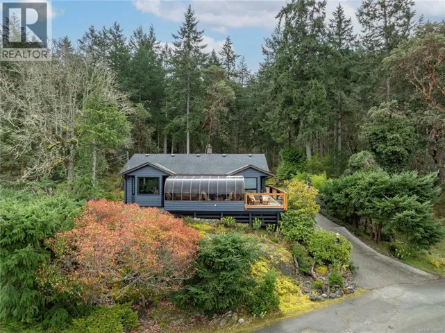 3141 Swallow Cres, Nanoose Bay, British Columbia V9P9J2