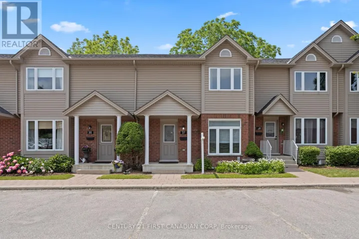 37 - 1921 FATHER DALTON AVENUE, London North (North C), Ontario N5X4S1