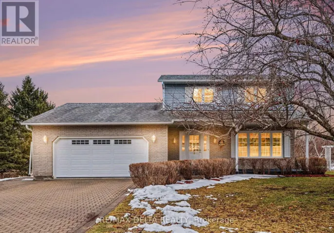 10532 MAIN STREET, North Dundas, Ontario K0E1W0