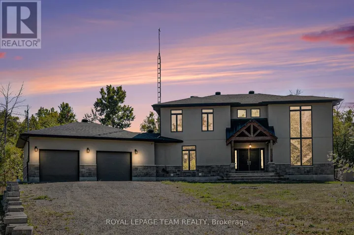 896 CORKTOWN ROAD, Merrickville-Wolford, Ontario K0G1N0