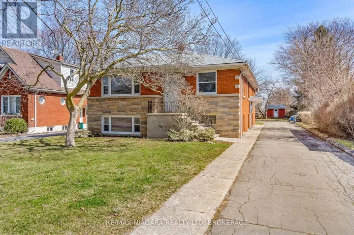 136 HAIG STREET, St. Catharines (Haig), Ontario L2R6L3