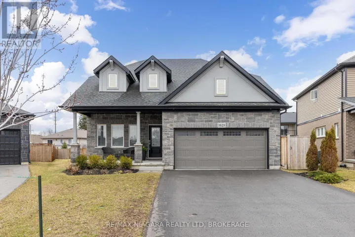 3628 ALLEN TRAIL, Fort Erie (Ridgeway), Ontario L0S1N0