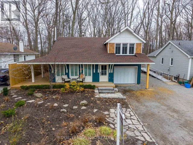 46 SHAKESPEARE AVENUE, Niagara-on-the-Lake (Town), Ontario L0S1J0