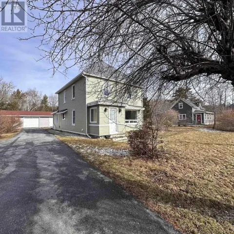 9744 Highway 8, Caledonia, Nova Scotia B0T1B0