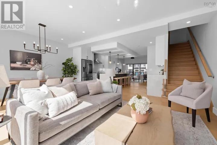 8 Trekker Drive, West Bedford, Nova Scotia B4B2K7