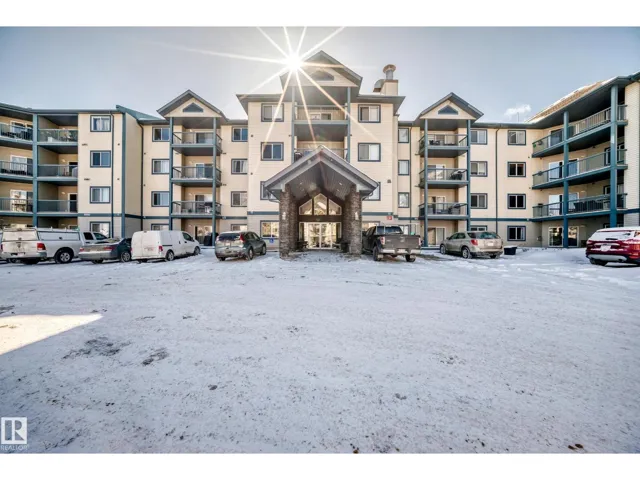#105 16303 95 ST NW, Edmonton, Alberta T5Z3V1