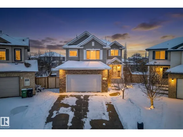 112 WINDROSE DR, Leduc, Alberta T9E8S7