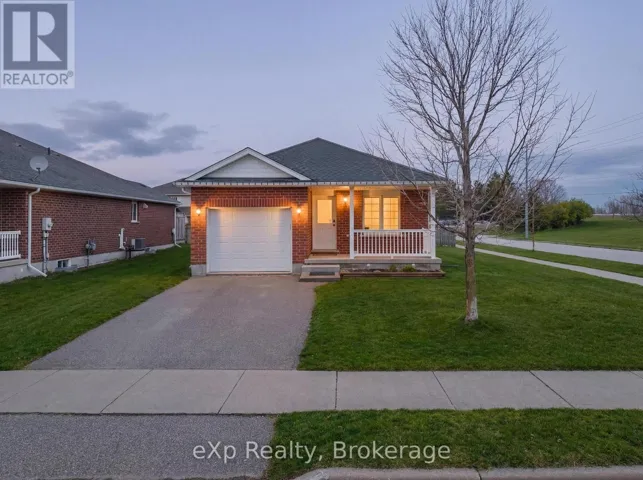 495 DANBY STREET E, North Perth (Listowel), Ontario N4W0A5