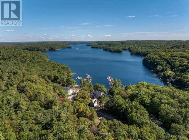 2029 LITTLE HAWK LAKE ROAD, Algonquin Highlands (Stanhope), Ontario K0M1S0