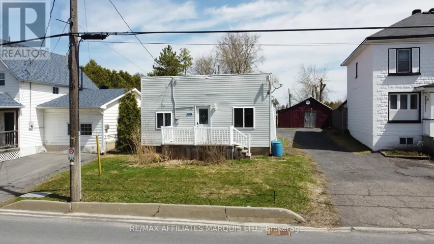 3753 OLD ORCHARD STREET, North Glengarry, Ontario K0C1B0