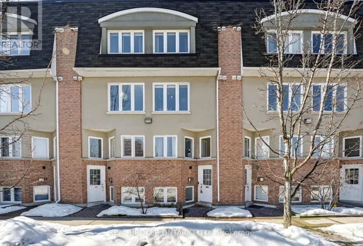 149 - 10 MERCHANT LANE, Toronto (Dufferin Grove), Ontario M6P4J6