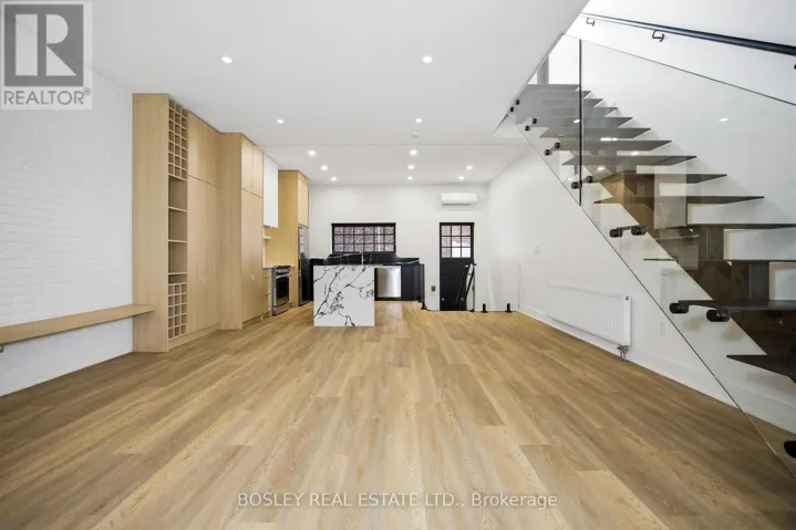 2 - 1067 COLLEGE STREET, Toronto (Little Portugal), Ontario M6H1B2