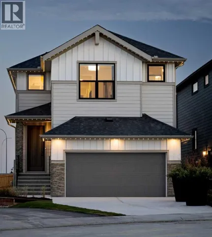 236 Amblestone Crescent NW, Calgary, Alberta T3P3G9