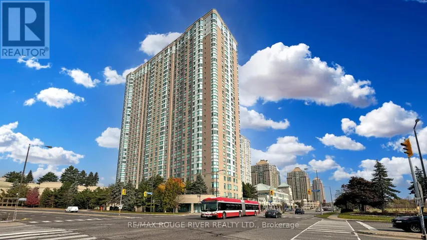 3230 - 68 CORPORATE DRIVE, Toronto (Woburn), Ontario M1H3H3
