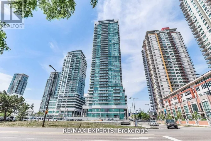 3805 - 50 TOWN CENTRE COURT, Toronto (Bendale), Ontario M1P0A9
