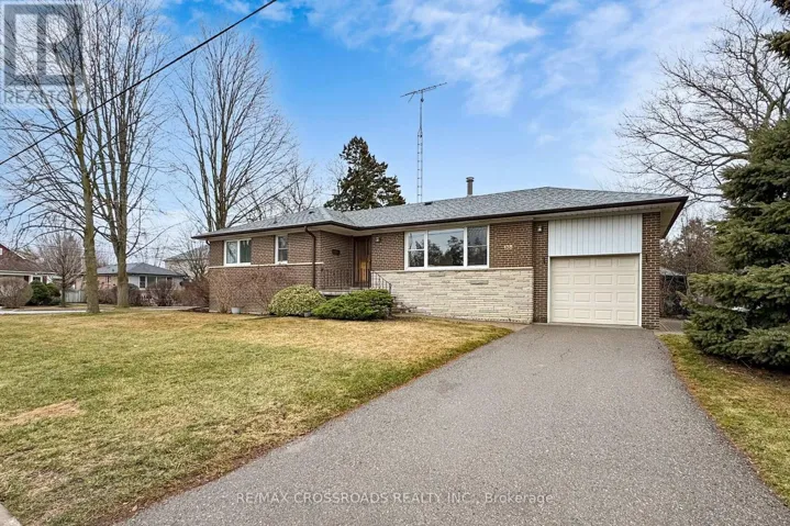 188 MAPLE AVENUE, Richmond Hill (Harding), Ontario L4C2J1