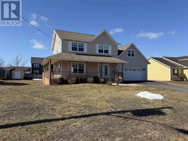 32 Quinn Cole, Summerside, Prince Edward Island C1N0C4