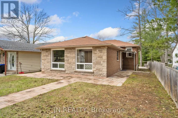 322 OXBOW PARK DRIVE, Wasaga Beach, Ontario L9Z2V6
