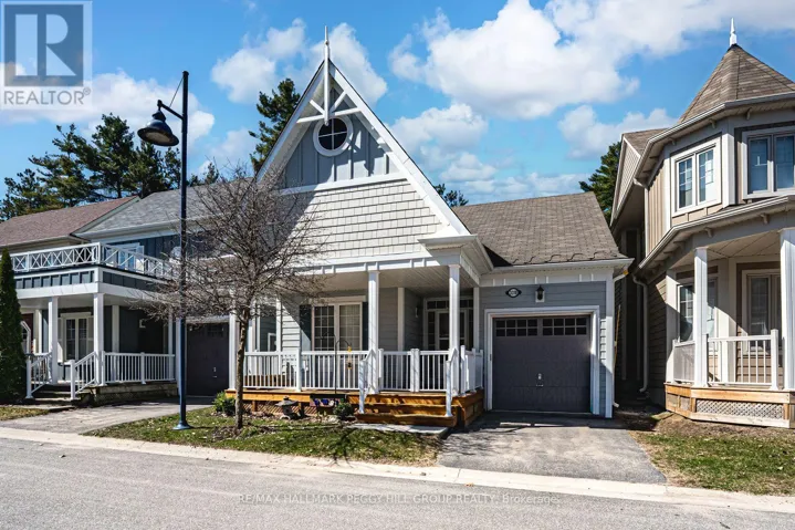 3318 SUMMERHILL WAY, Severn (West Shore), Ontario L3V0E1