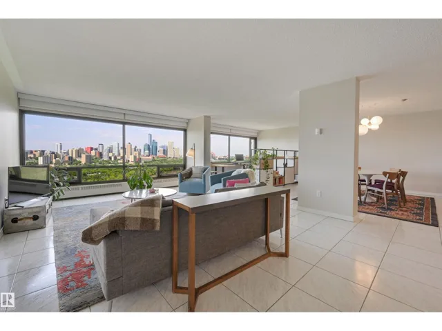 #602 9929 SASKATCHEWAN DR NW, Edmonton, Alberta T6E5J9