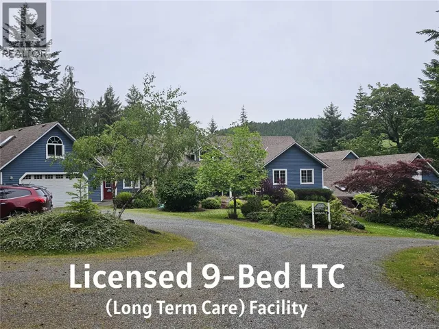 1711 Escarpment Way, Duncan, British Columbia V9L5W7