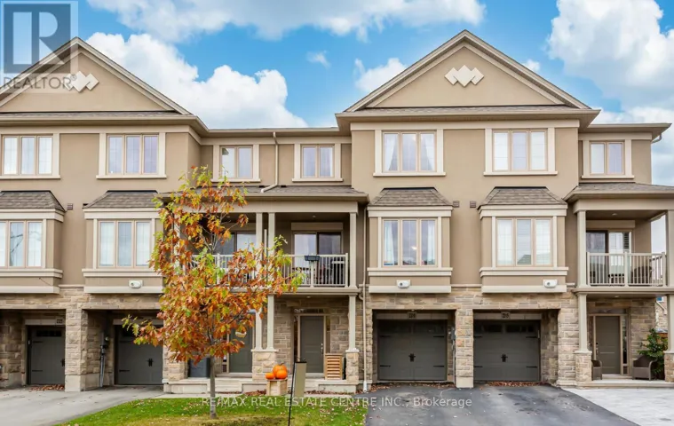2319 NATASHA CIRCLE, Oakville (BC Bronte Creek), Ontario L6M0K9