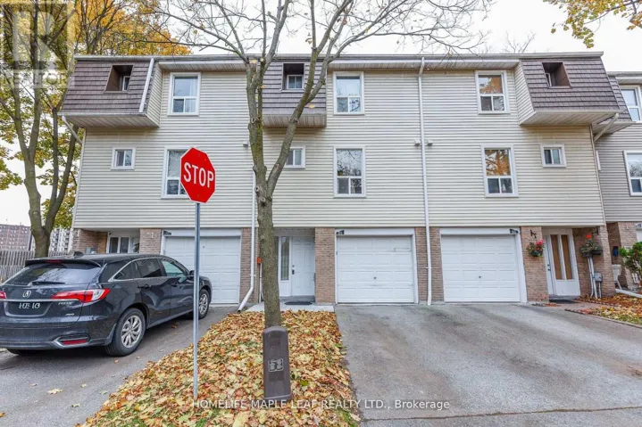 85 ENMOUNT DRIVE, Brampton (Southgate), Ontario L6T4C9