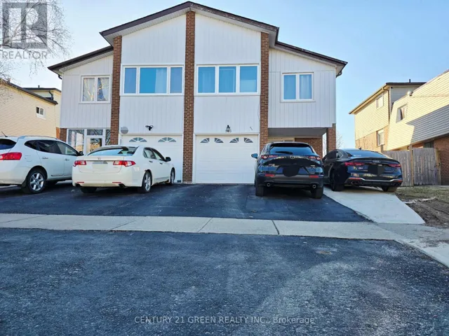 MAIN - 123 KINGSWOOD DRIVE, Brampton (Brampton North), Ontario L6V2X5