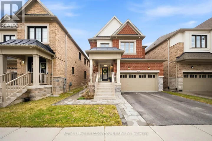 1234 MCPHEDRAN POINT, Milton (FO Ford), Ontario L9E1J8