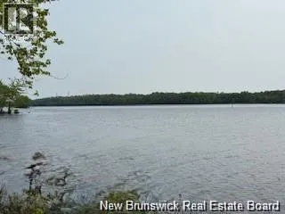 Lot Wegesegum Road, Chipman, New Brunswick O0O0O0