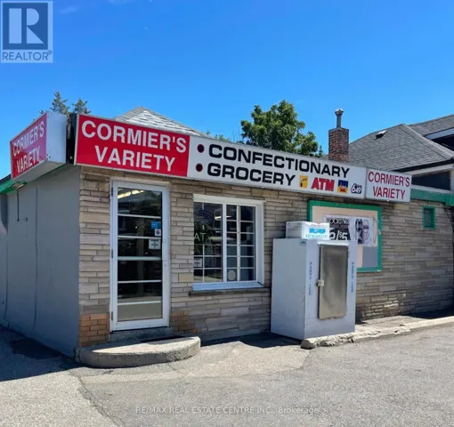 257 MURRAY STREET, Brantford, Ontario N3S5S4