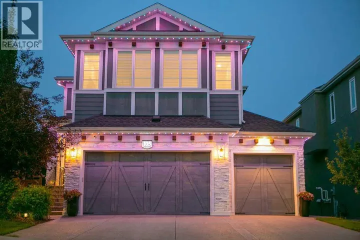 105 Westpoint Way SW, Calgary, Alberta T3H2A5