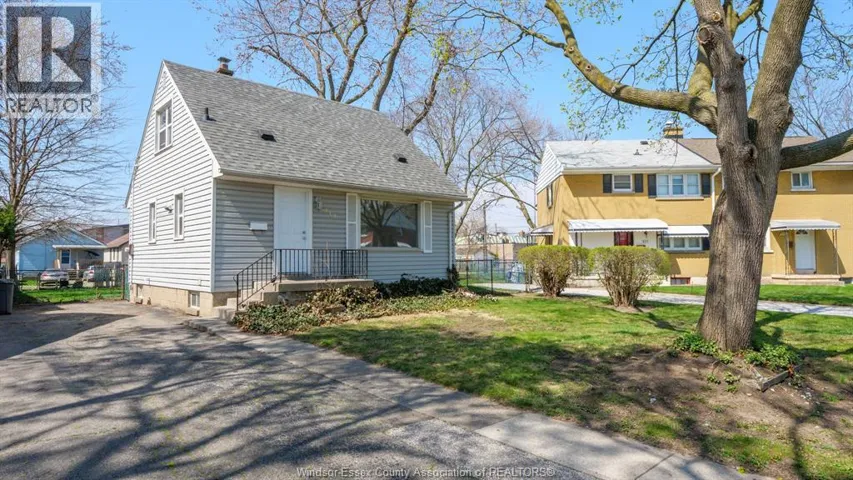 939 Askin AVENUE, Windsor, Ontario N9B2X5