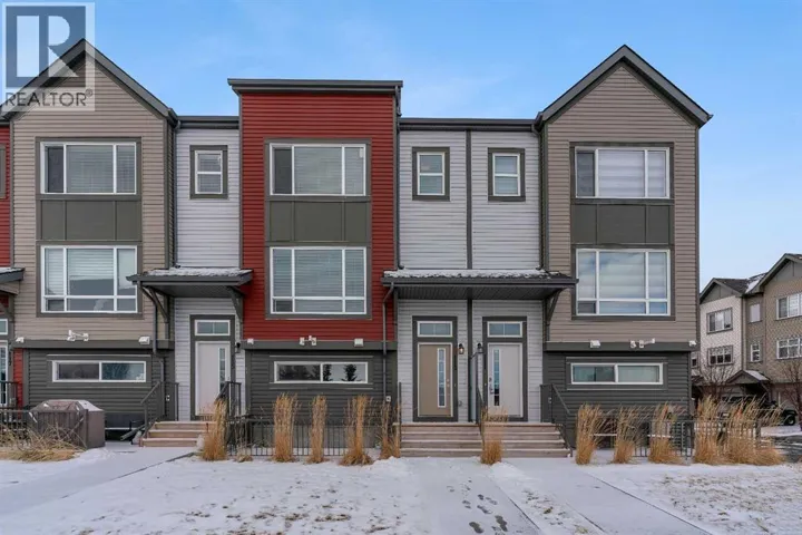 113 Copperstone Park SE, Calgary, Alberta T2Z5E3