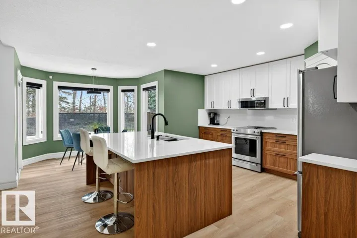 24 HICKORY TR, Spruce Grove, Alberta T7X0A6