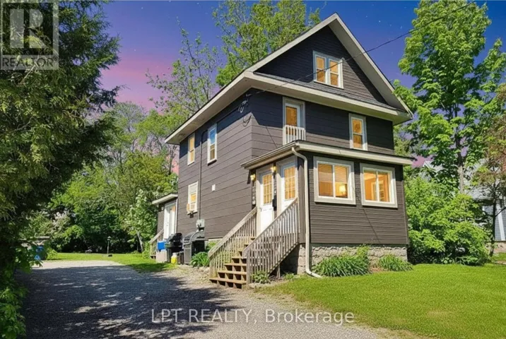 436 QUEEN STREET, Midland, Ontario L4R3J1