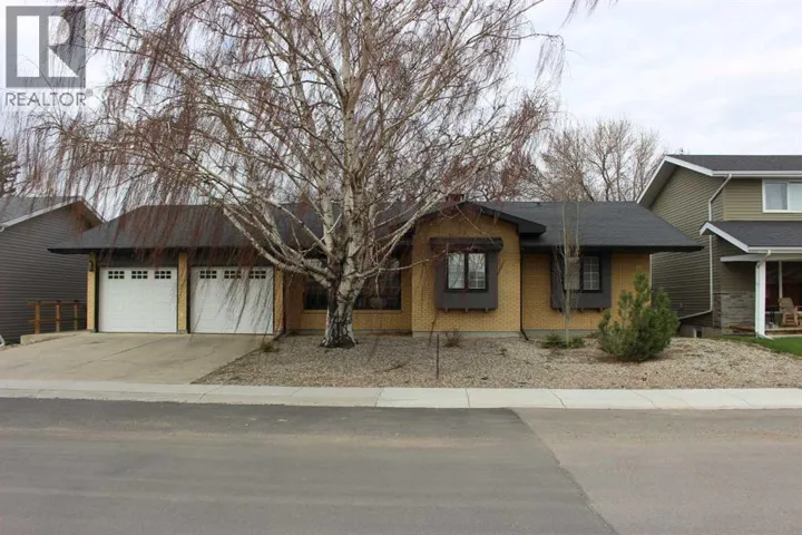 416 7th Street, Picture Butte, Alberta T0K1V0