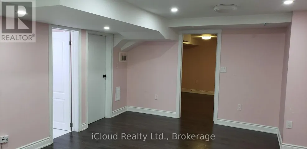 BSMT - 1428 SAMUELSON CIRCLE, Mississauga (Meadowvale Village), Ontario L5N7Z2