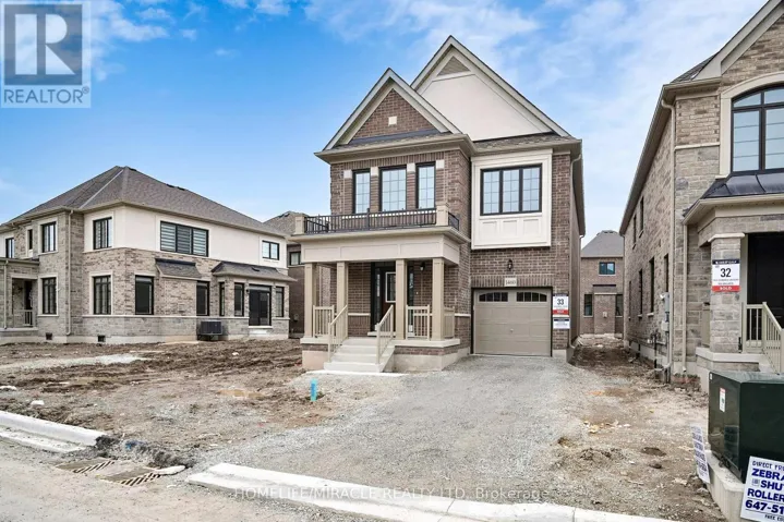 1460 CHAMOMILE CRESCENT, Milton (Walker), Ontario L9E2E9