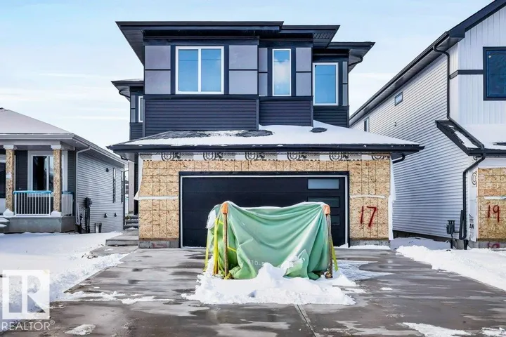 17 Norwyck WY, Spruce Grove, Alberta T7X3G5