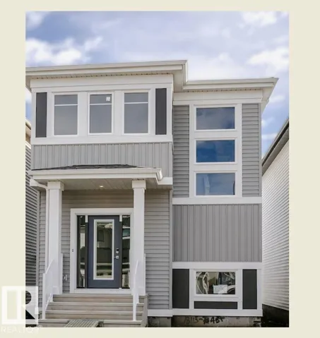 18113 73A ST NW, Edmonton, Alberta T5Z0J1