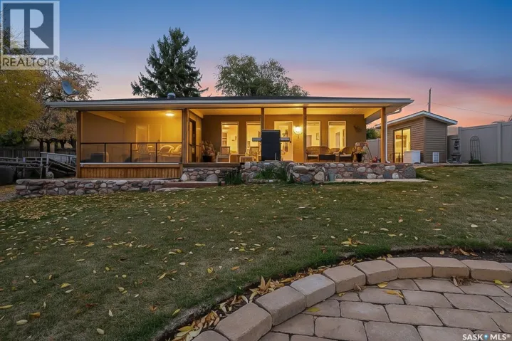 367 Daniel DRIVE, North Grove, Saskatchewan S6H4P4