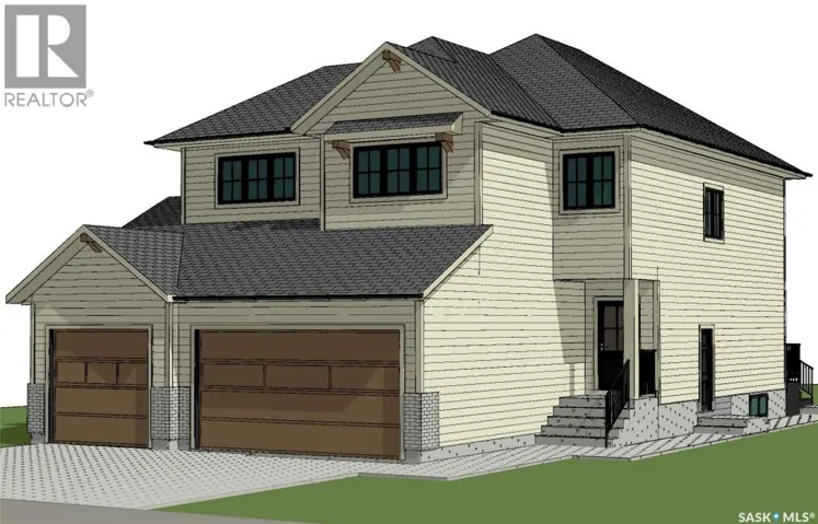 150 Mazurek CRESCENT, Saskatoon, Saskatchewan S7V1S1