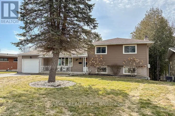 104 HILLSIDE AVENUE, Norfolk (Delhi), Ontario N4B1Y7