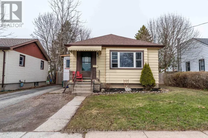 316 DUFFERIN STREET, Fort Erie (Central), Ontario L2A2T9