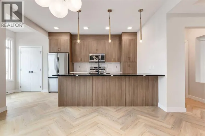 458 River Avenue, Cochrane, Alberta T4C3B8