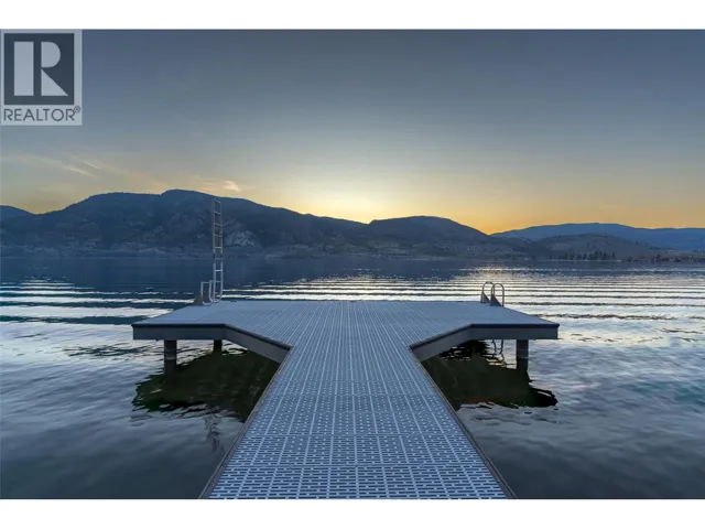 4037 LAKESIDE Road, Penticton, British Columbia V2A8W3