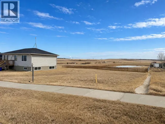 309 3 Street W, Standard, Alberta T0J3G0