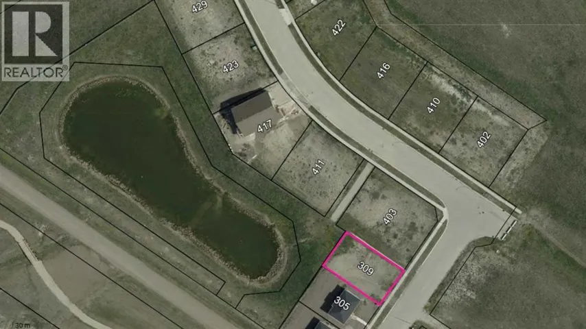 309 3 Street W, Standard, Alberta T0J3G0